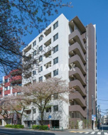 パークキューブ中野Ｎｏｒｔｈの画像