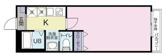 【間取り】 | キャメル足立入谷 | 間取りです。