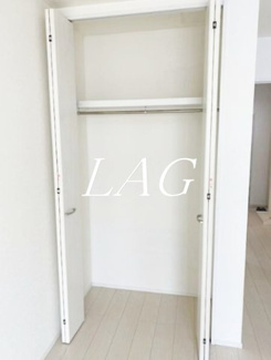 【収納】 | キャメル足立入谷 | 収納です。