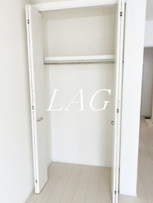 【収納】 | キャメル足立入谷 | 収納です。