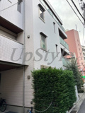 ラシーネ・テラス文京千駄木の画像