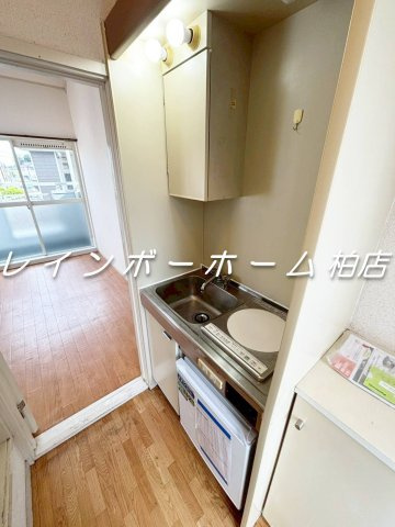 【仲介手数料：50％OFF】対象物件！のキッチン|キッチンです