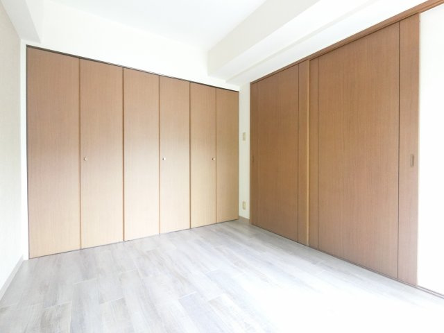 【設備】 | レシェンテ御塚山