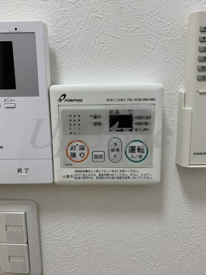 【設備】 | アークプレス神谷