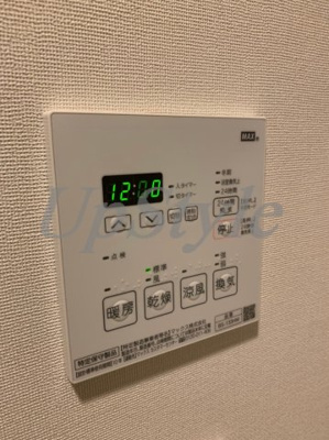 【設備】 | フェルクルール東京スカイテラス