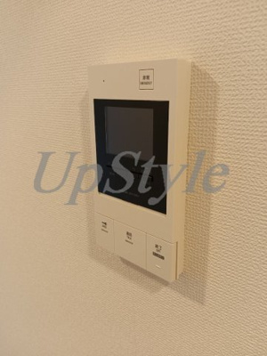 【セキュリティ】 | レ・メゾン入谷