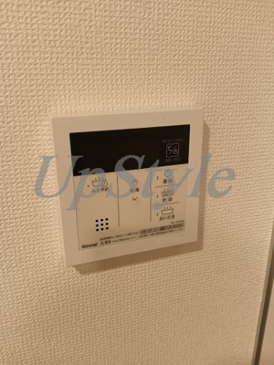 【設備】 | レ・メゾン入谷