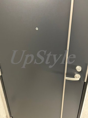 【玄関】 | レ・メゾン入谷