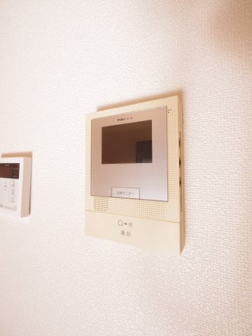 青葉メゾンのセキュリティ
