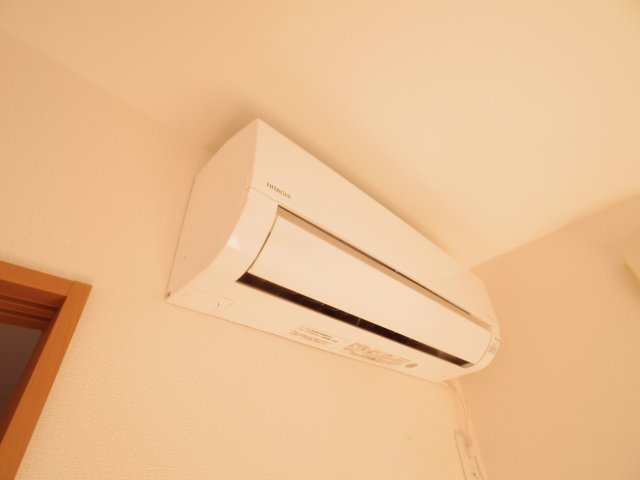 青葉メゾンの設備