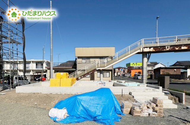 高萩市東本町第4　新築戸建　2号棟のその他