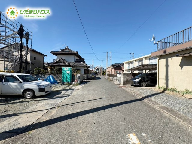 高萩市東本町第4　新築戸建　1号棟のその他