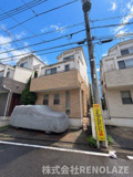 大蔵6丁目戸建の画像