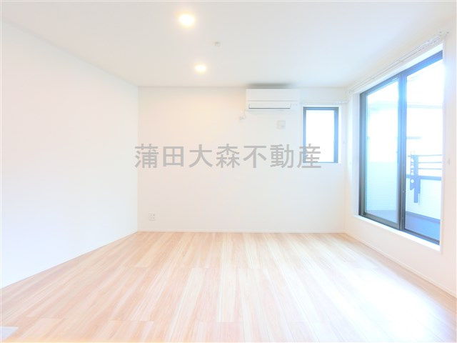 Kolet蒲田＃10＠仲介手数料無料