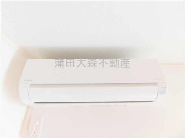 Kolet蒲田＃10＠仲介手数料無料の設備