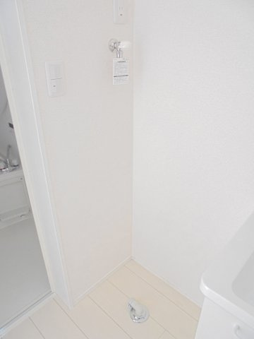 フラットフィールド市川の設備