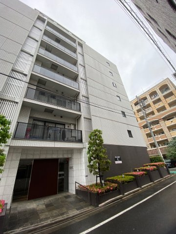 プレミアムキューブ菊川