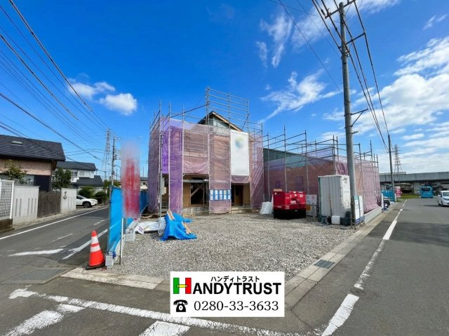 【Livele Garden】　古河市上辺見　第１１　全2邸