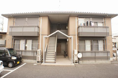 グランシード東城南Ｅ