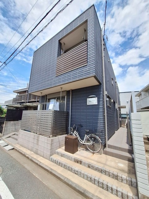 Casa Azul　カーサアズール