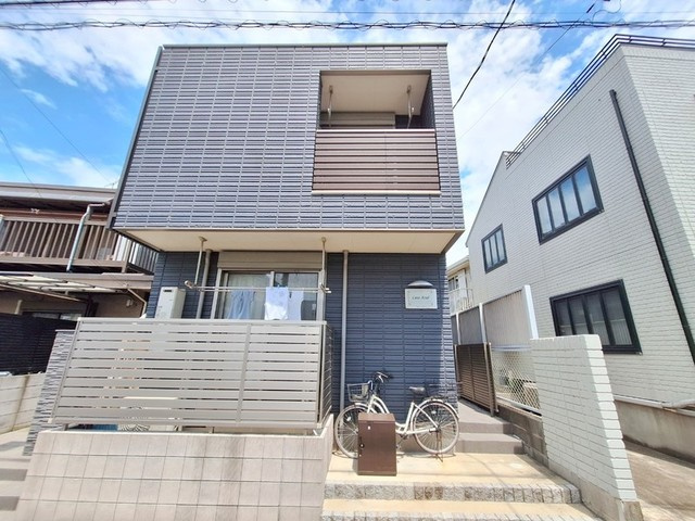 Casa Azul　カーサアズールのエントランス|★エントランス★