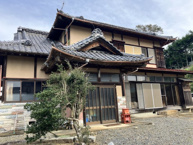 桜川市犬田7DK中古住宅の画像