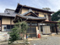 桜川市犬田7DK中古住宅の画像