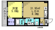 市川市相之川１丁目のアパートの画像