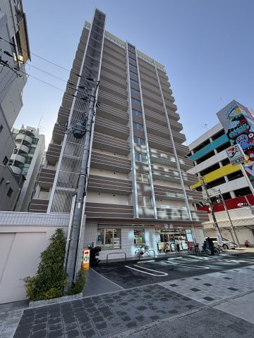 フレシール昭和通