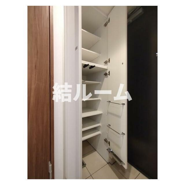 板橋区蓮沼町の賃貸マンションのその他