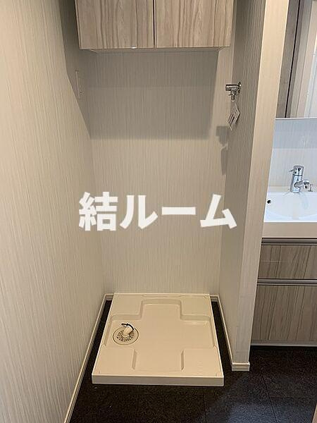 板橋区蓮沼町の賃貸マンションの設備