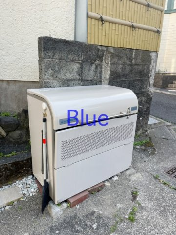 【その他共用部分】 | ハウゼＭ