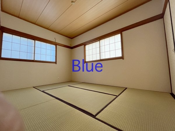 【寝室】 | ハウゼＭ