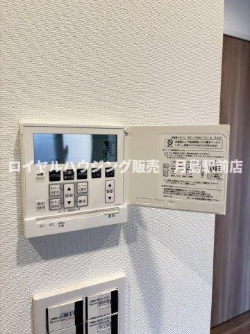 【設備】