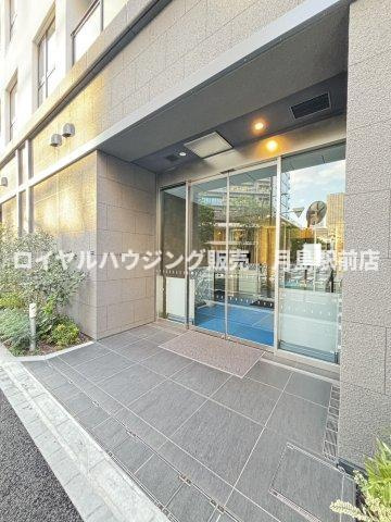 ☆エントランス☆