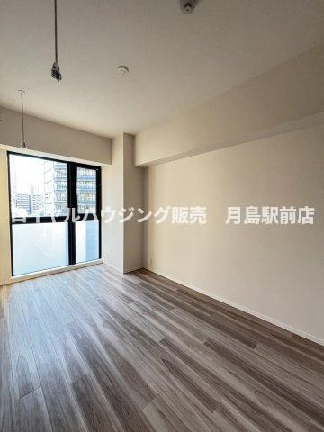 【寝室】