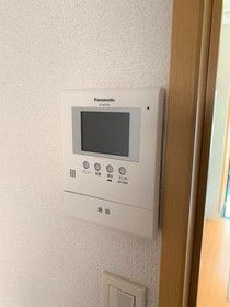 アドバンテイジ松戸Ⅰのセキュリティ