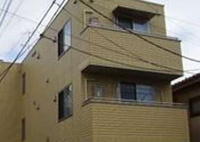 Ｇｒａｎｄｅ　Ⅴのその他共用部分