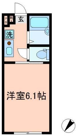 アルバ成増