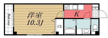 【間取り】 | グレイスヒルちはら台
