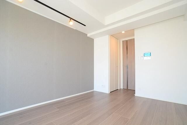 グランドコンシェルジュ池袋本町イーストの寝室