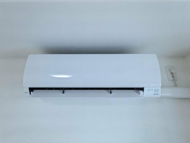 ワーフときわ台の設備