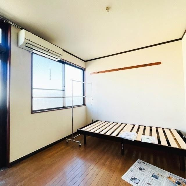 ピアクレスト経堂(旧コーポ・アオノ)のその他