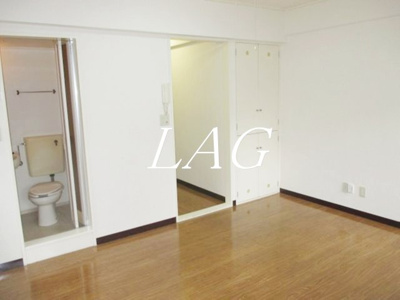 【寝室】 | プレーリー麻布 | 寝室です。