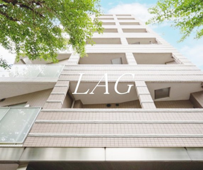 【外観】 | プレール・ドゥーク永福町 | 外観です。