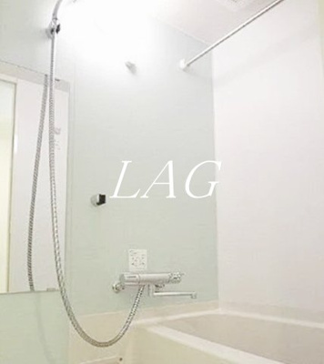 【浴室】 | プレール・ドゥーク永福町 | お風呂です。