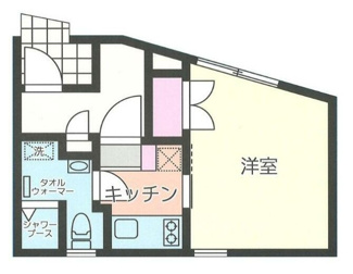 【間取り】 | ＳＨ１２２ | 間取りです。