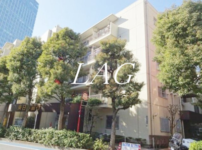 【外観】 | 藤和大崎コープ | 外観です。