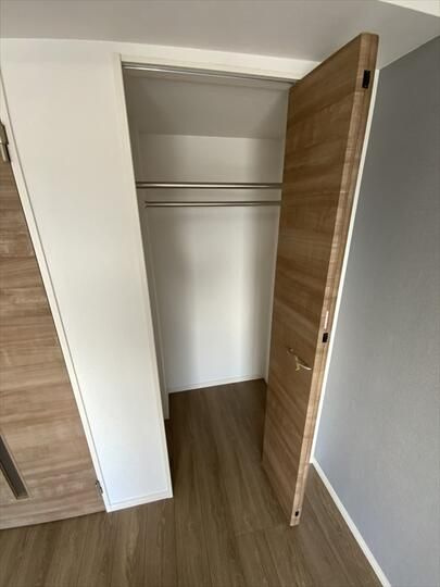 ＭＡＸＩＶ西川口ＡＺ　ＴＲＥの収納