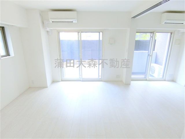 WINGTERRACEウイングテラス雑色